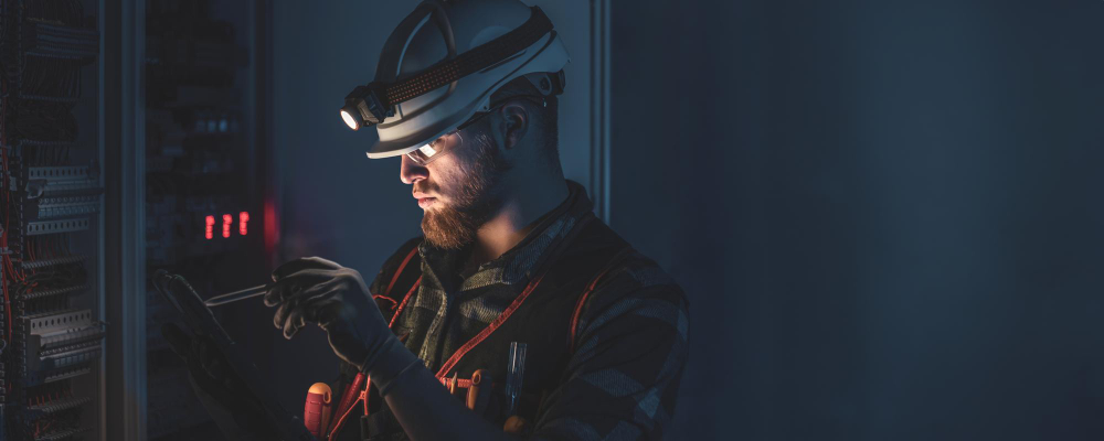 Professional Electrician services in Galax, VA